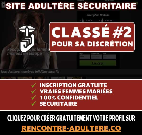 Comparaison de Rencontre-Adultere.co