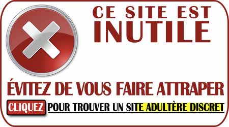 Trouver un site adultère légitime