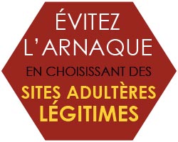 Comparaison des sites adultères